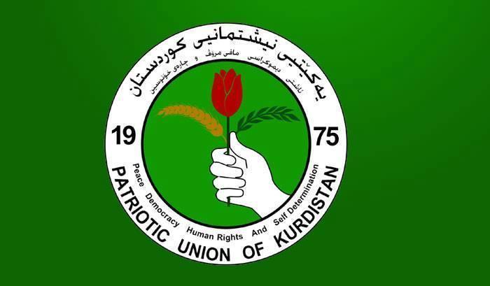 الاتحاد الوطني: انتصارنا فخر لجميع ابناء شعب كوردستان